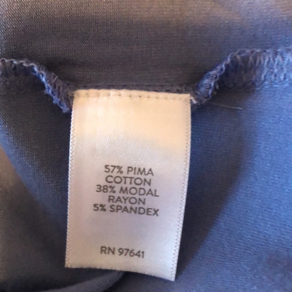 NWT J Jill dress - Picture 7 of 7